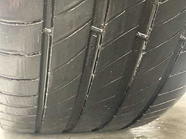 Hyundai TUCSON 1.6 TGDi SE Connect 5dr 2WD RED