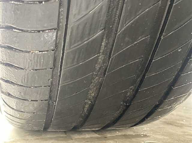 Hyundai TUCSON 1.6 TGDi SE Connect 5dr 2WD RED