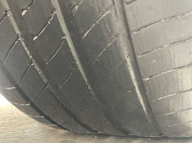 Hyundai TUCSON 1.6 TGDi SE Connect 5dr 2WD RED