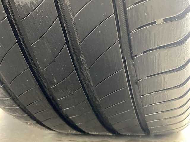Hyundai TUCSON 1.6 TGDi Hybrid 230 N Line 5dr 2WD Auto GREY