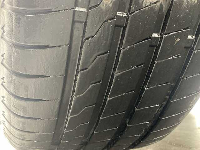 Hyundai SANTA FE 2.2 CRDi SE 5dr Auto SILVER