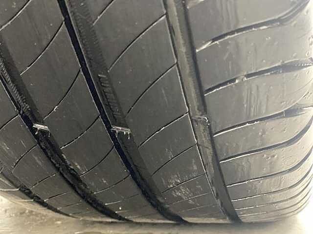 Hyundai TUCSON 1.6 TGDi Hybrid 230 Ultimate 5dr 2WD Auto GREY