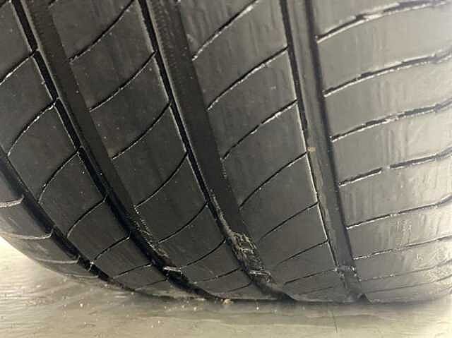 Hyundai TUCSON 1.6 TGDi Hybrid 230 Ultimate 5dr 2WD Auto GREY