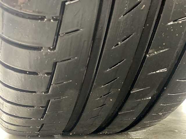 Hyundai TUCSON 1.6 TGDi Ultimate 5dr 2WD GREY