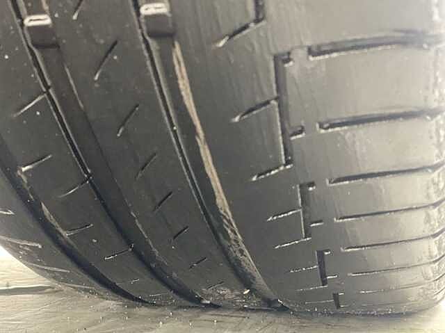 Hyundai TUCSON 1.6 TGDi Ultimate 5dr 2WD GREY