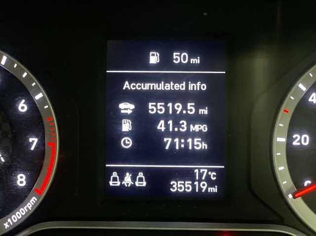 Hyundai I10 1.0T N Line 5dr BLACK