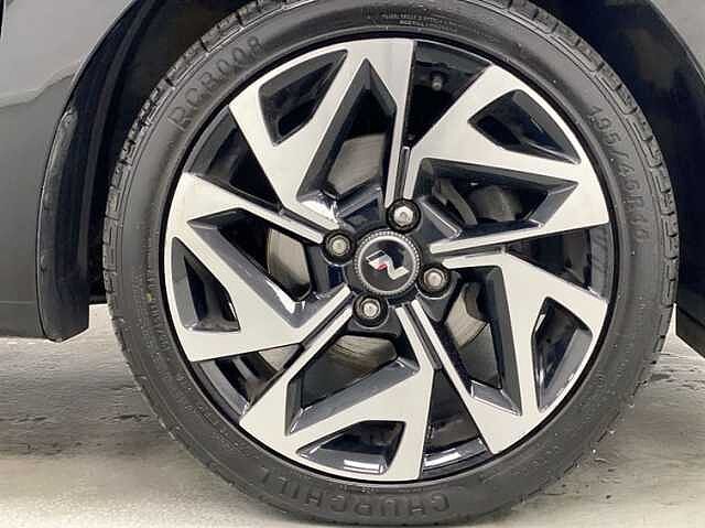 Hyundai I10 1.0T N Line 5dr BLACK