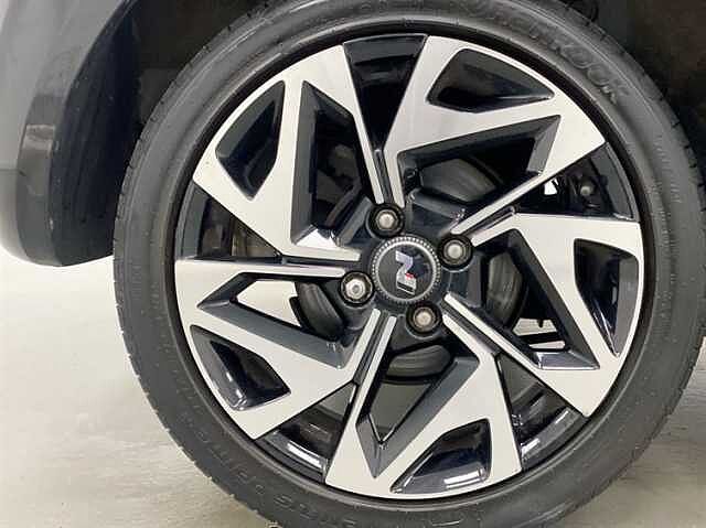 Hyundai I10 1.0T N Line 5dr BLACK