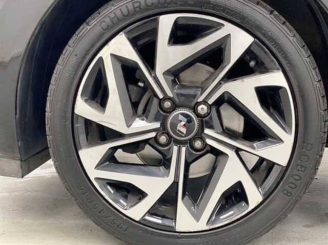 Hyundai I10 1.0T N Line 5dr BLACK
