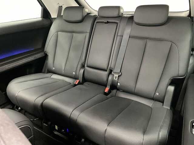 Hyundai IONIQ 5 168kW Ultimate 77 kWh 5dr Auto GREY