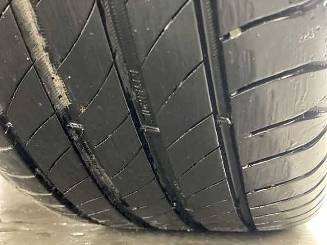 Hyundai TUCSON 1.6 TGDi 48V MHD SE Connect 5dr 2WD DCT RED