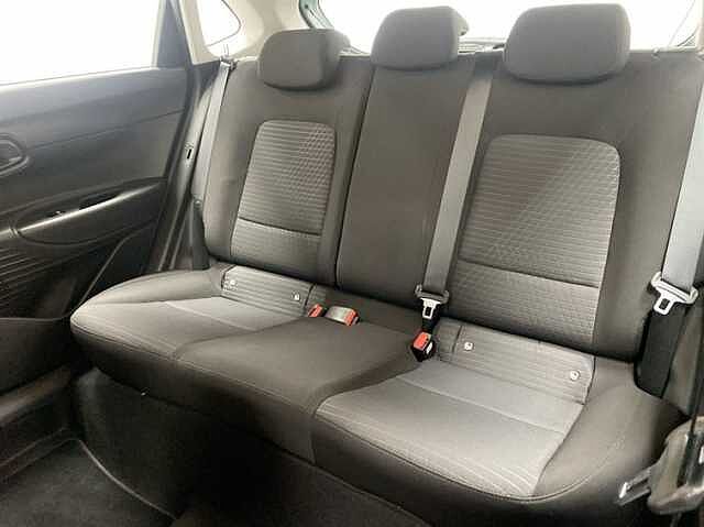 Hyundai I20 1.0T GDi 48V MHD SE Connect 5dr DCT GREEN