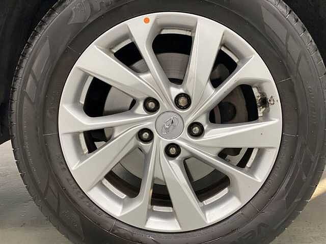 Hyundai TUCSON 1.6 GDi SE Nav 5dr 2WD