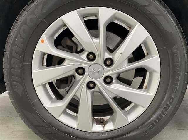 Hyundai TUCSON 1.6 GDi SE Nav 5dr 2WD