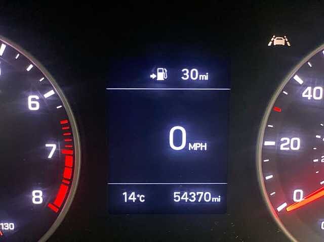 Hyundai I20 1.2 MPi SE 5dr