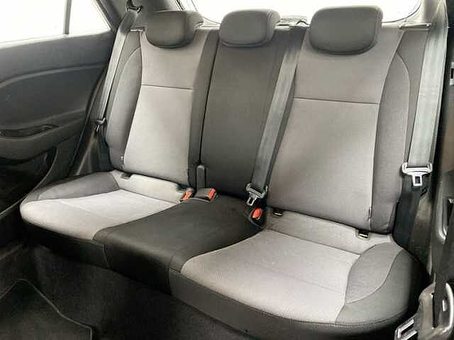 Hyundai I20 1.2 MPi SE 5dr