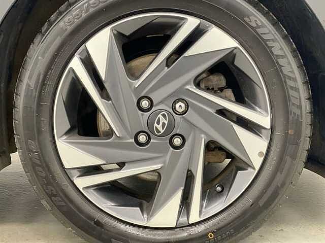 Hyundai I20 1.0T GDi Element 5dr