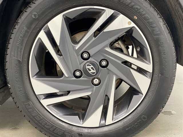 Hyundai I20 1.0T GDi Element 5dr