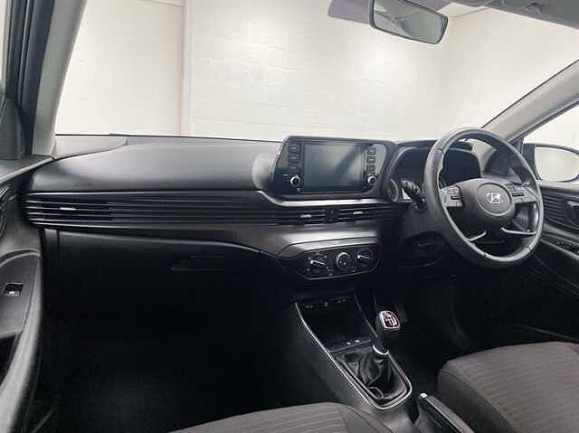 Hyundai I20 1.0T GDi Element 5dr