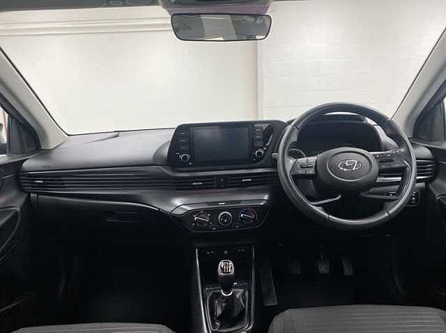 Hyundai I20 1.0T GDi Element 5dr