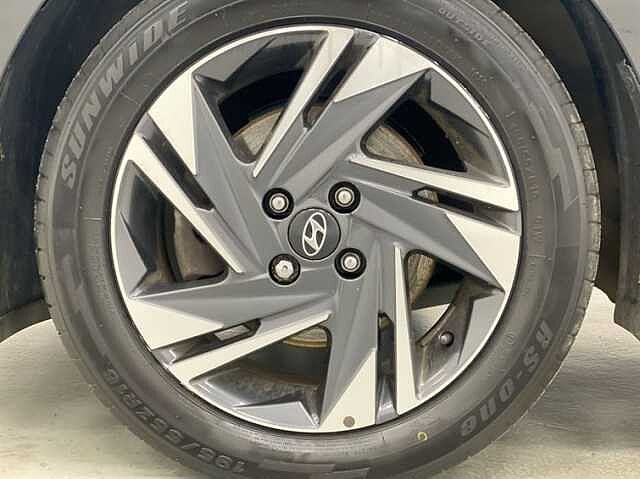 Hyundai I20 1.0T GDi Element 5dr