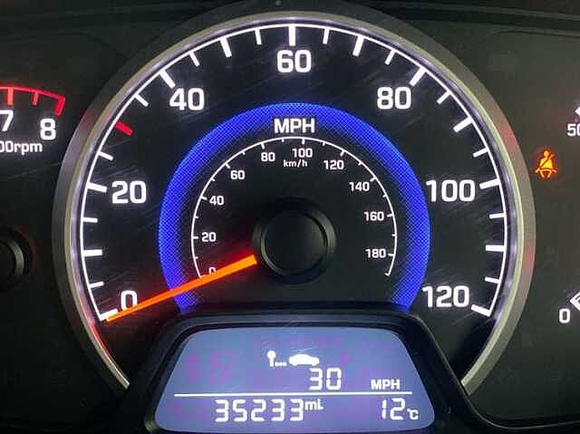 Hyundai I10 1.0 Go SE 5dr