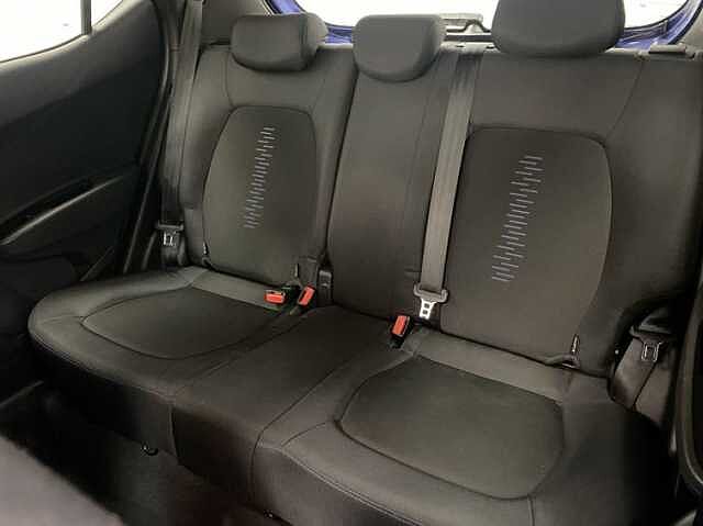 Hyundai I10 1.0 Go SE 5dr