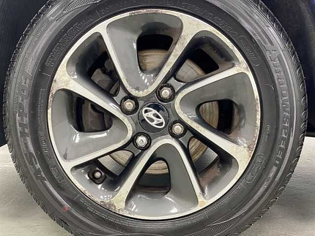 Hyundai I10 1.0 Go SE 5dr