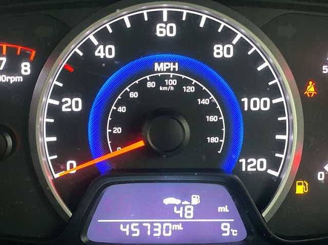 Hyundai I10 1.2 SE 5dr