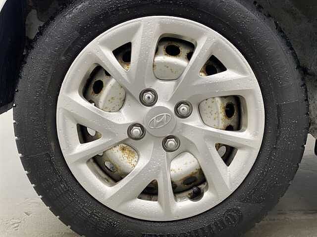 Hyundai I10 1.2 SE 5dr