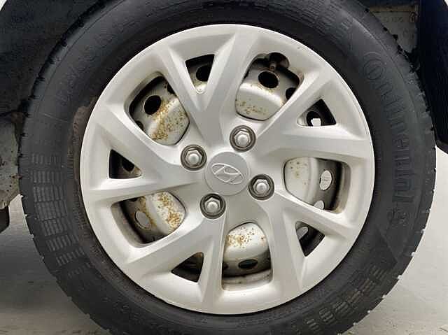 Hyundai I10 1.2 SE 5dr