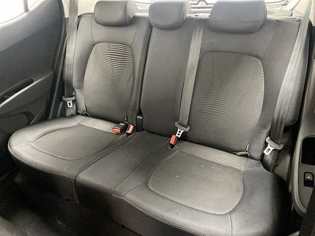 Hyundai I10 1.2 SE 5dr