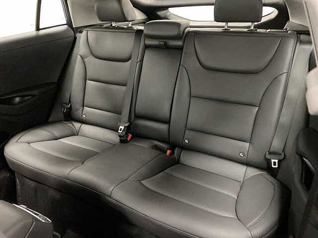Hyundai IONIQ 1.6 GDi Hybrid Premium SE 5dr DCT BLUE