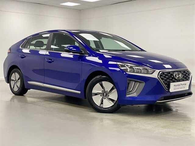 1.6 GDi Hybrid Premium 5dr DCT