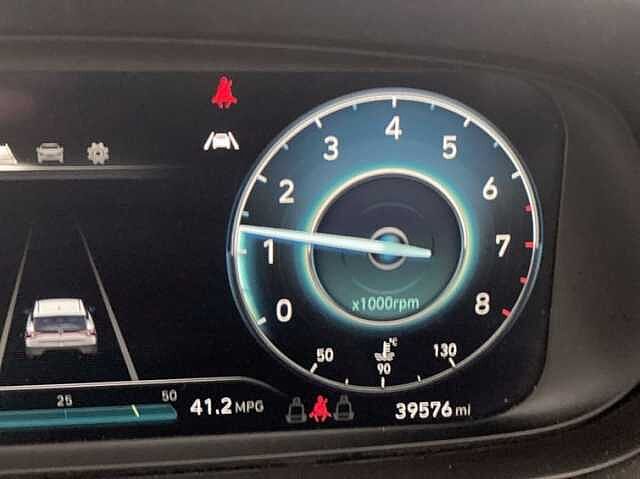 Hyundai I20 1.0T GDi 48V MHD SE Connect 5dr BLACK