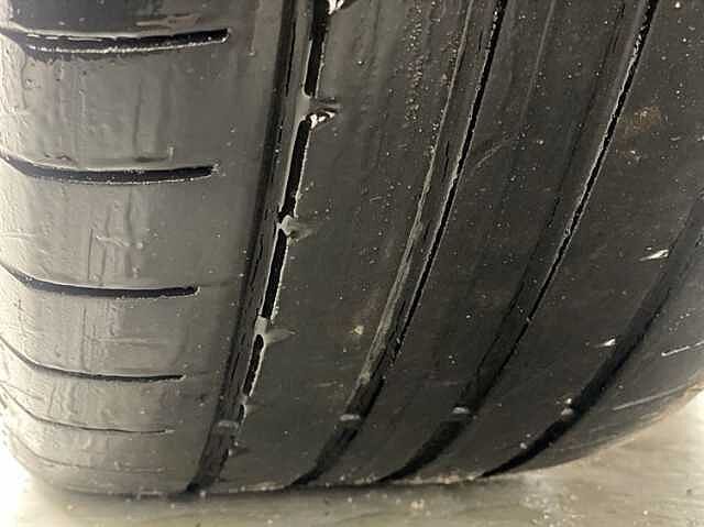 Hyundai TUCSON 1.6 GDi SE Nav 5dr 2WD