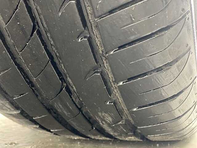 Hyundai TUCSON 1.6 GDi SE Nav 5dr 2WD