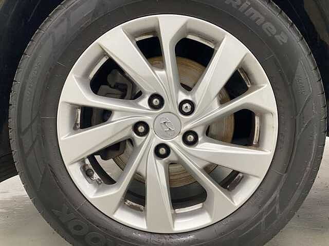 Hyundai TUCSON 1.6 GDi SE Nav 5dr 2WD