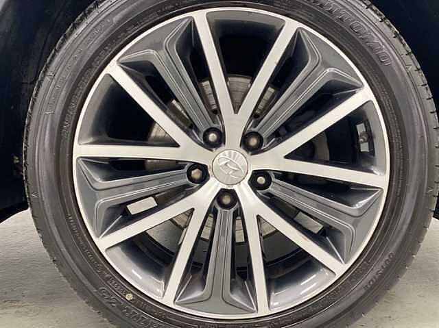 Hyundai TUCSON 1.7 CRDi Blue Drive Go SE 5dr 2WD