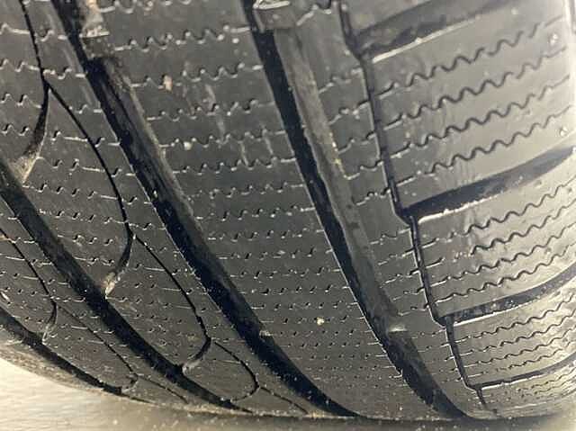 Hyundai TUCSON 1.7 CRDi Blue Drive Go SE 5dr 2WD