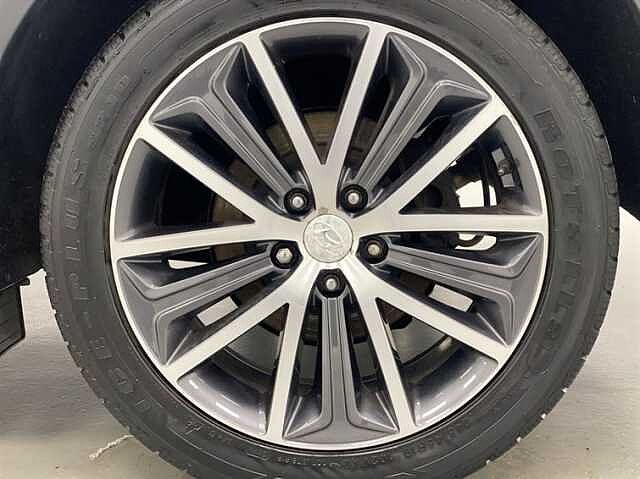 Hyundai TUCSON 1.7 CRDi Blue Drive Go SE 5dr 2WD