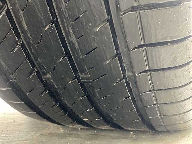 Hyundai TUCSON 1.7 CRDi Blue Drive Go SE 5dr 2WD