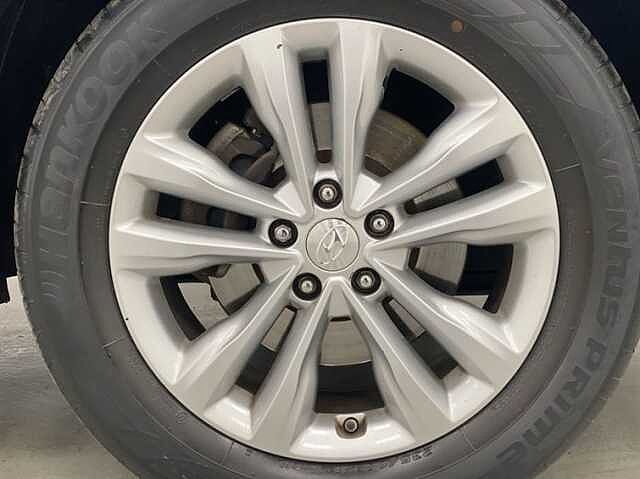 Hyundai SANTA FE 2.2 CRDi Blue Drive Premium 5dr [5 Seats]