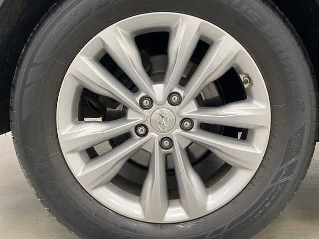 Hyundai SANTA FE 2.2 CRDi Blue Drive Premium 5dr [5 Seats]