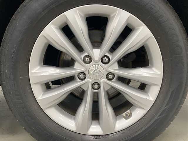 Hyundai SANTA FE 2.2 CRDi Blue Drive Premium 5dr [5 Seats]