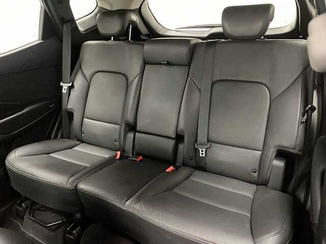 Hyundai SANTA FE 2.2 CRDi Blue Drive Premium 5dr [5 Seats]