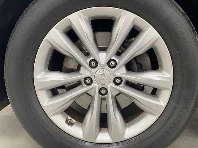 Hyundai SANTA FE 2.2 CRDi Blue Drive Premium 5dr [5 Seats]