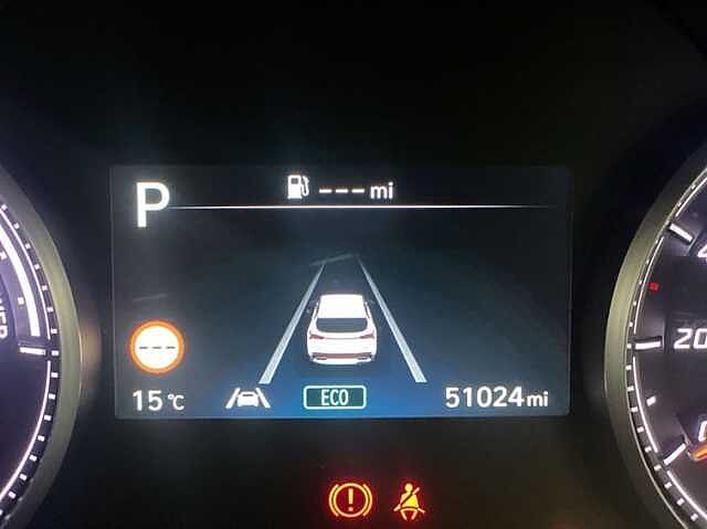 Hyundai SANTA FE 1.6 TGDi Hybrid Premium 5dr Auto