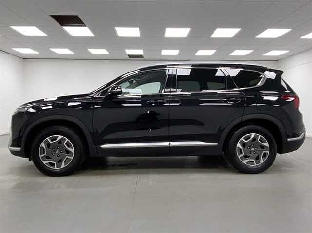 Hyundai SANTA FE 1.6 TGDi Hybrid Premium 5dr Auto