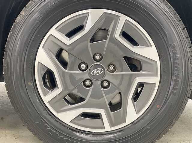 Hyundai SANTA FE 1.6 TGDi Hybrid Premium 5dr Auto